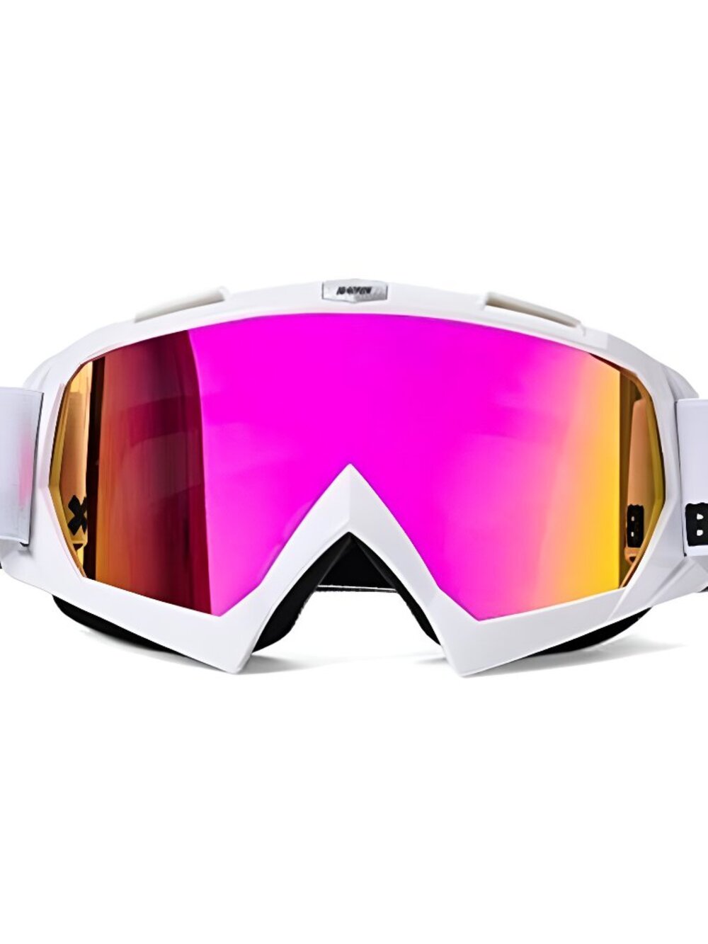 Dirt Bike ATV Goggles Motorcycle Gear Riding Motocross Dirtbike